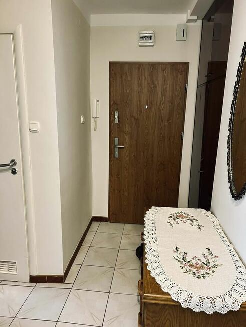 Mieszkanie na sprzedaż Sucha Beskidzka oś. Na Stawach