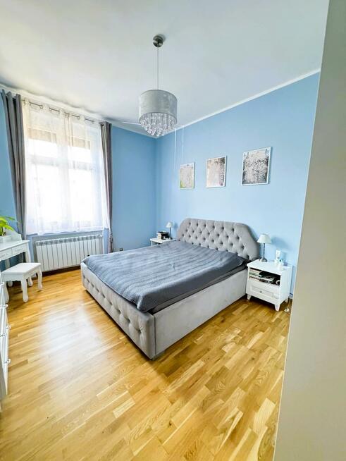 Mieszkanie Świdnica