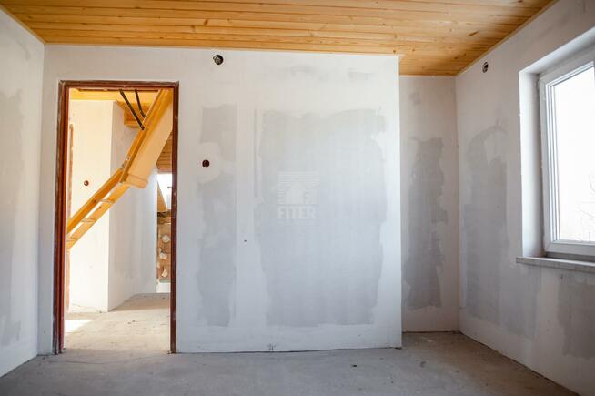 Dom Gosprzydowa gm. Gnojnik