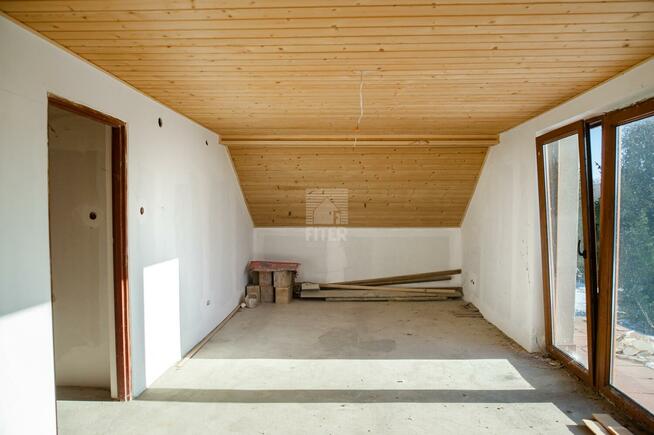 Dom Gosprzydowa gm. Gnojnik