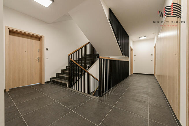 Mieszkanie Lublin Sławin, Bukszpanowa