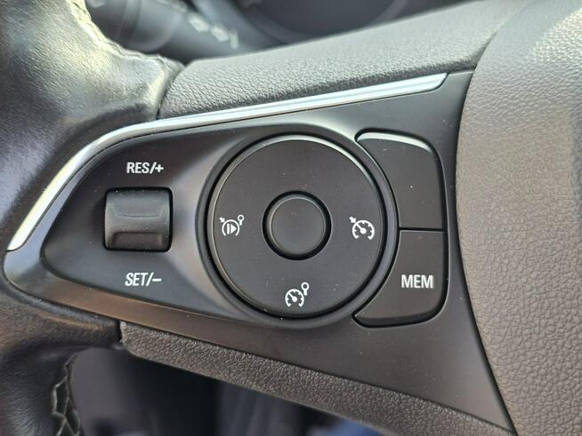 Opel Crossland X 20r Salon Polska Bezwypadkowy Gwarancja ASO 1wł st