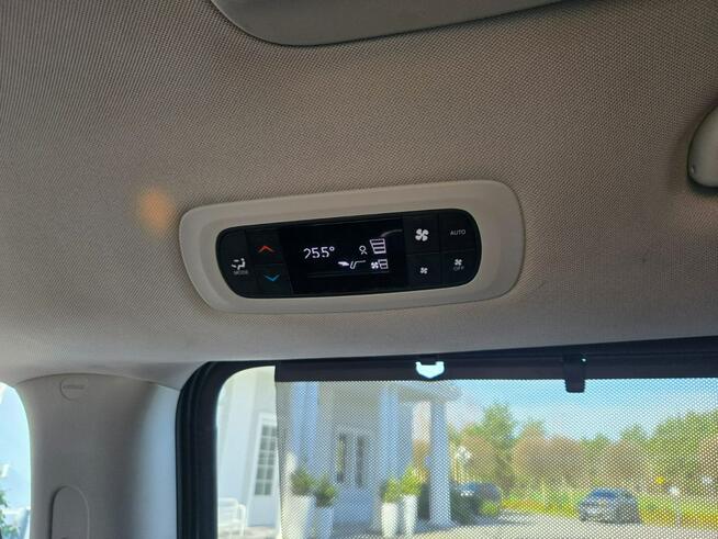 F.VAT Pacifica Hybrid z 2018 roku Hybrid 3.6 f.vat hybryda plug-in