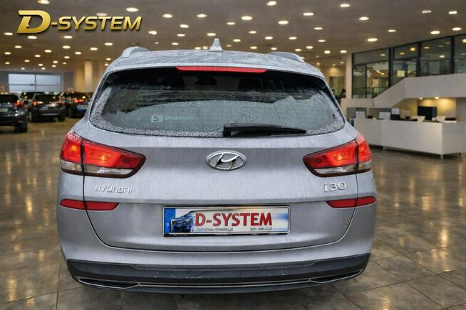Hyundai i30 2021 AUTOMAT Salon Polska Bezwyadkowy 1Właściciel GWARANCJA serwis ASO