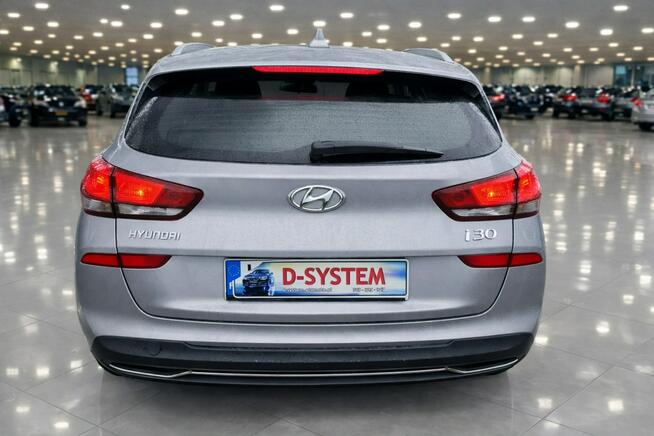 Hyundai i30 2021 AUTOMAT Salon Polska Bezwyadkowy 1Właściciel GWARANCJA serwis ASO