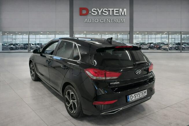Hyundai i30 2021 Salon Polska Bezwyadkowy 1Właściciel GWARANCJA serwis ASO