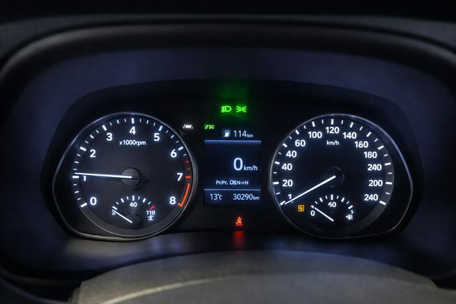 Hyundai i30 2021 Salon Polska Bezwyadkowy 1Właściciel GWARANCJA serwis ASO