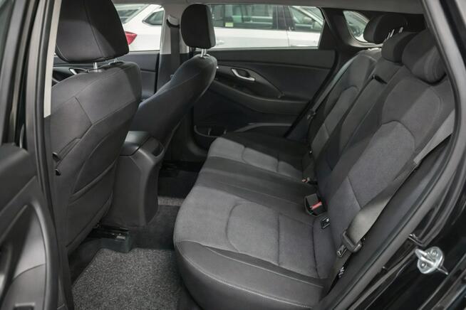 Hyundai i30 2021 Salon Polska Bezwyadkowy 1Właściciel GWARANCJA serwis ASO