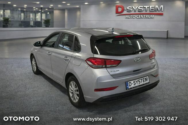 Hyundai i30 2022 Salon Polska Bezwyadkowy 1Właściciel GWARANCJA serwis ASO jak now