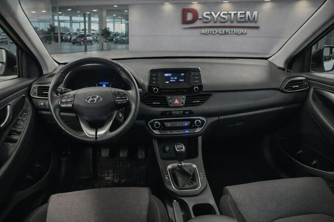 Hyundai i30 2022 Salon Polska Bezwyadkowy 1Właściciel GWARANCJA serwis ASO jak now