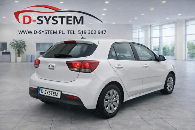 Kia Rio 22r Tylko Salon Polska 1Właściciel GWARANCJA 78 tyskm ASO Serwis