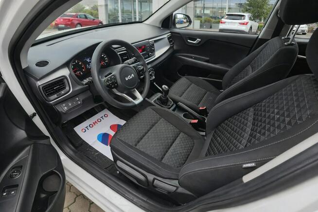 Kia Rio 22r Tylko Salon Polska 1Właściciel GWARANCJA 78 tyskm ASO Serwis