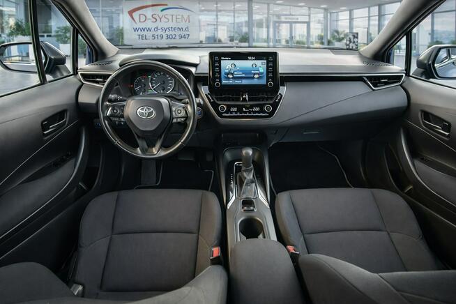 Toyota Corolla 20r Salon Polska 1.8 HYBRID Bezwypadkowy Gwarancja ASO 1wł