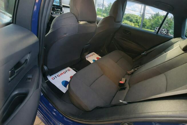 Toyota Corolla 20r Salon Polska 1.8 HYBRID Bezwypadkowy Gwarancja ASO 1wł