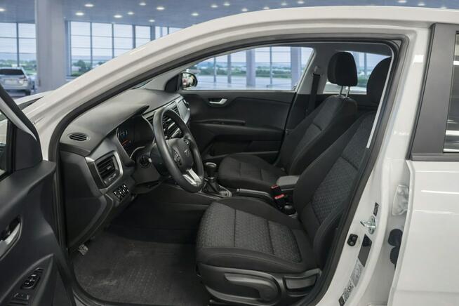 Kia Rio 22r Tylko Salon Polska 1Właściciel GWARANCJA 38 tyskm ASO Serwis