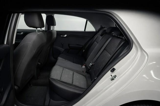 Kia Rio 22r Tylko Salon Polska 1Właściciel GWARANCJA 38 tyskm ASO Serwis