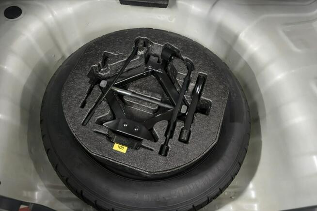 Kia Rio 22r Tylko Salon Polska 1Właściciel GWARANCJA 38 tyskm ASO Serwis