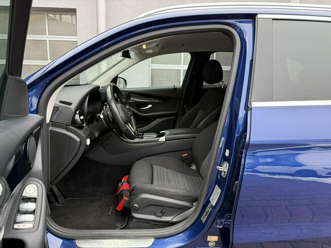 Mercedes GLC 200 Diesel163KM Automat 4MATIC Salon PL Jeden właściciel FV Marża