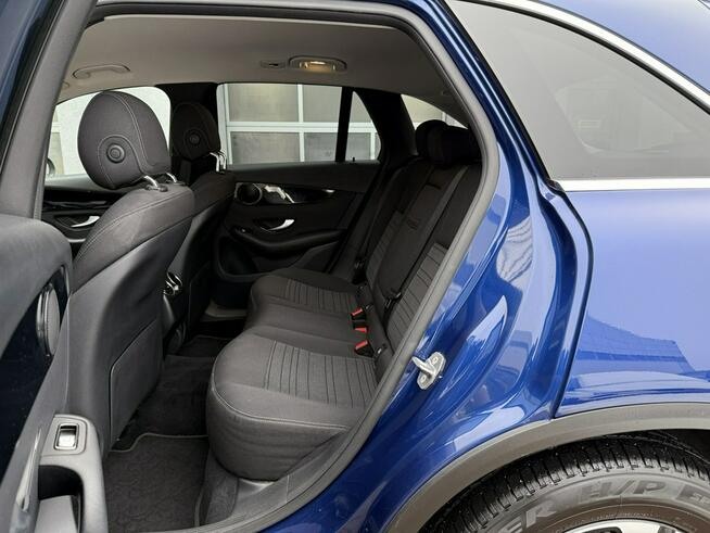 Mercedes GLC 200 Diesel163KM Automat 4MATIC Salon PL Jeden właściciel FV Marża