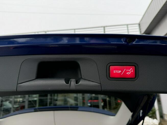 Mercedes GLC 200 Diesel163KM Automat 4MATIC Salon PL Jeden właściciel FV Marża