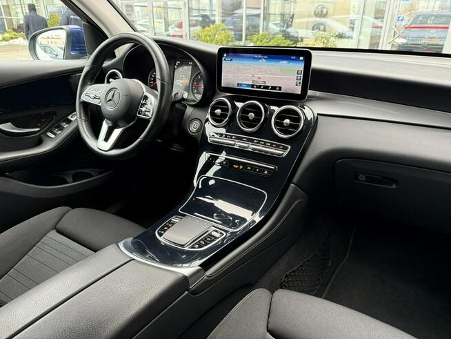 Mercedes GLC 200 Diesel163KM Automat 4MATIC Salon PL Jeden właściciel FV Marża