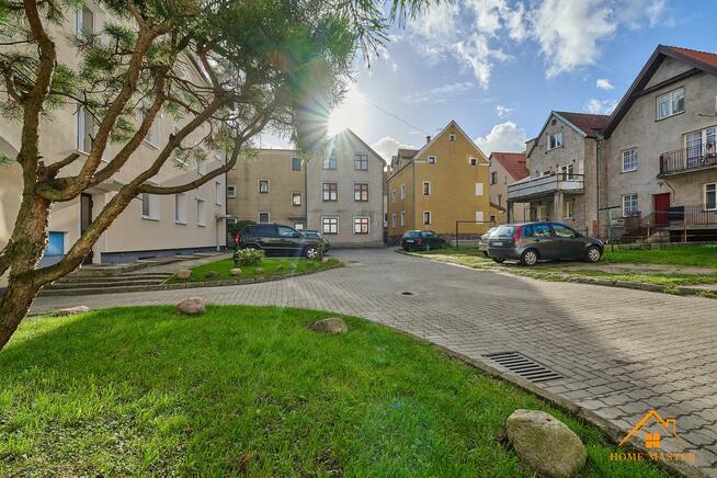 3 pokojowe z niskim czynszem