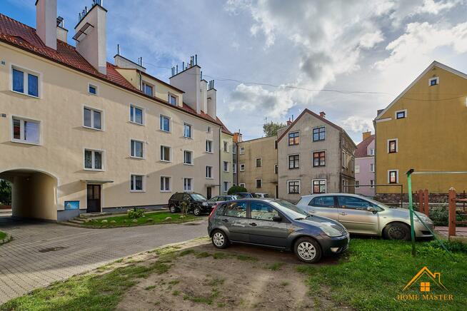 3 pokojowe z niskim czynszem