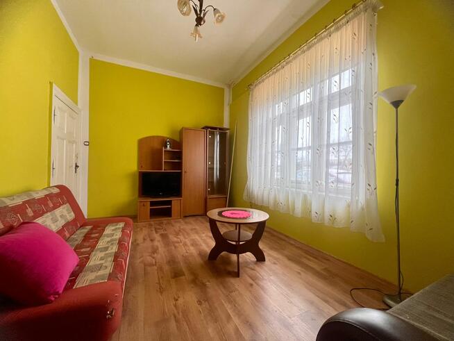 na parterze do własnej aranżacji