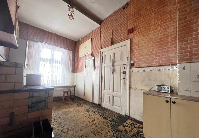 na parterze do własnej aranżacji