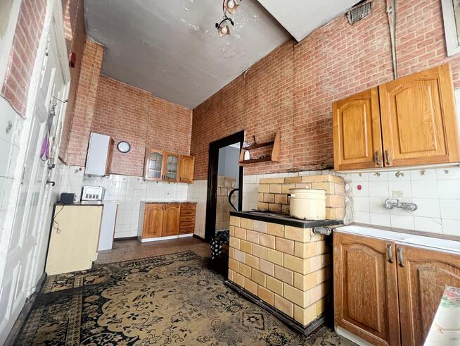 na parterze do własnej aranżacji