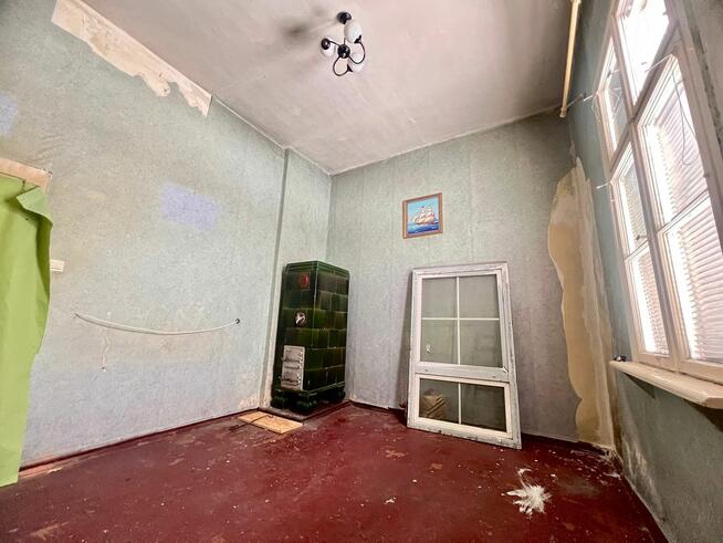 na parterze do własnej aranżacji