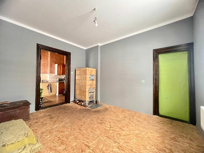 na parterze do własnej aranżacji