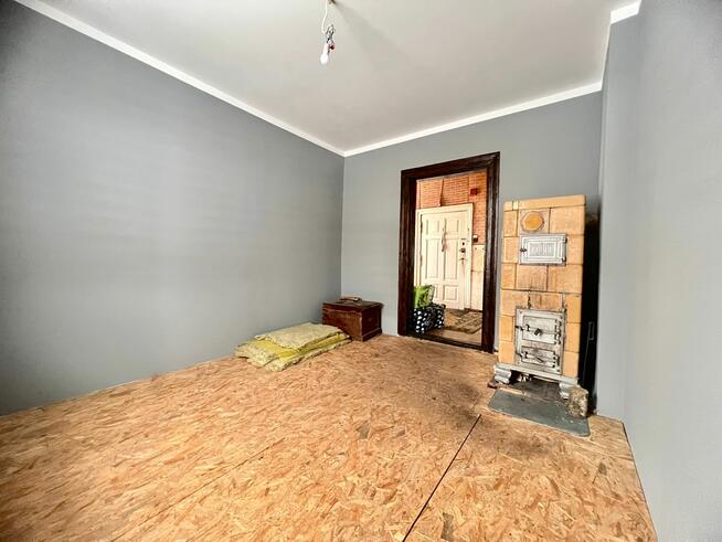 na parterze do własnej aranżacji