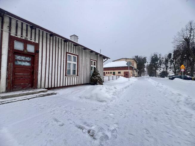 na parterze do własnej aranżacji