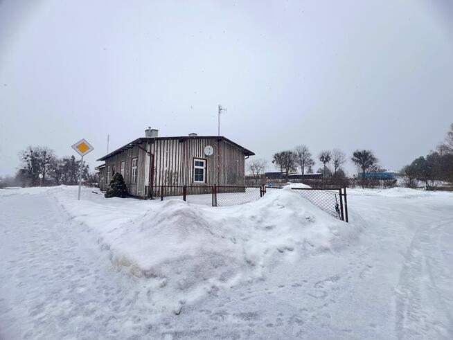 na parterze do własnej aranżacji
