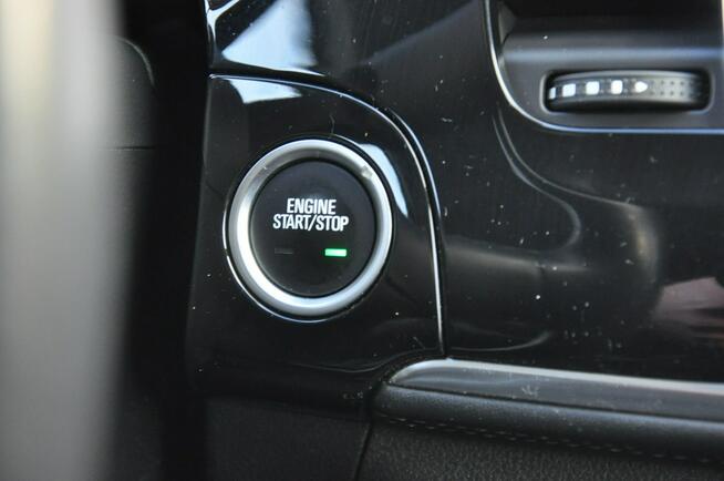 Opel Mokka X 1.4 140KM automat LED Navi Kamera Ładna Zadbana