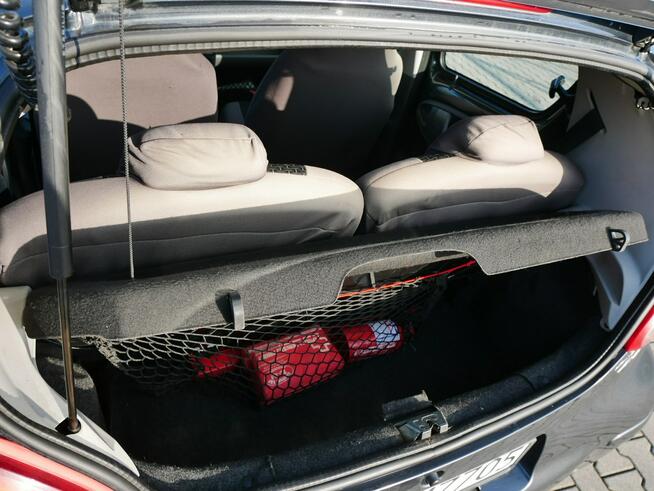 Toyota Aygo 1.0 VVT-i 68KM -5D -Klima -Krajowy +Koła zimowe