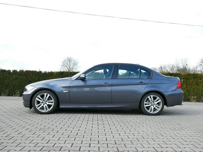 320i 150KM Eu4 Sedan Automat -Skóra +Opony zima -1 Wł od 5 lat -Zobacz