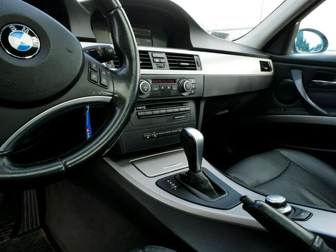 320i 150KM Eu4 Sedan Automat -Skóra +Opony zima -1 Wł od 5 lat -Zobacz