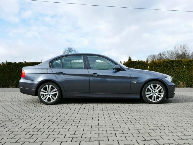 320i 150KM Eu4 Sedan Automat -Skóra +Opony zima -1 Wł od 5 lat -Zobacz