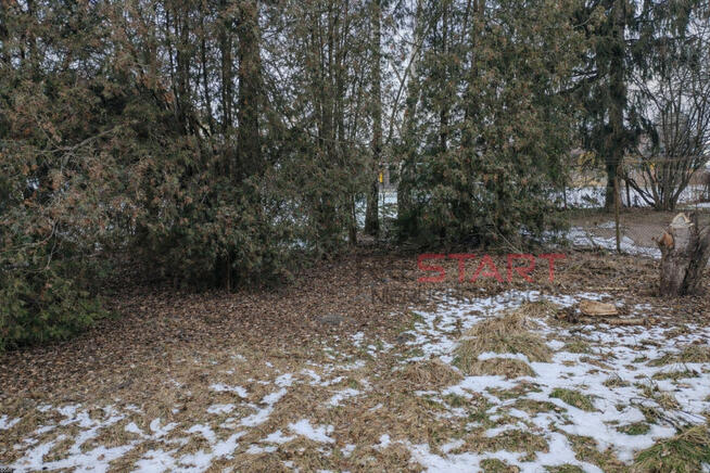 Działka budowlana Grodzisk Mazowiecki,