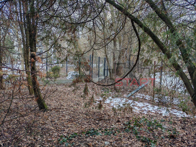 Działka budowlana Grodzisk Mazowiecki,