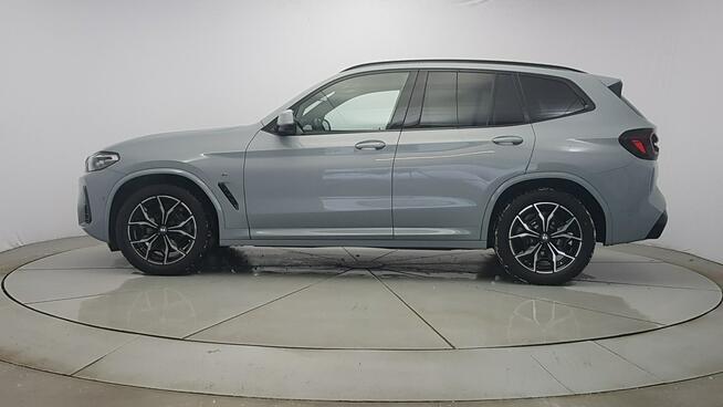 BMW X3 xDrive20d mHEV M Sport ! Z Polskiego Salonu ! Faktura VAT !