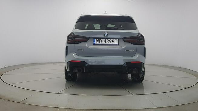 BMW X3 xDrive20d mHEV M Sport ! Z Polskiego Salonu ! Faktura VAT !