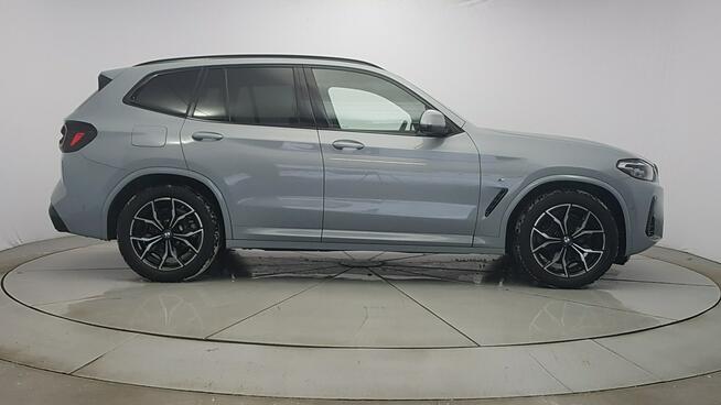 BMW X3 xDrive20d mHEV M Sport ! Z Polskiego Salonu ! Faktura VAT !