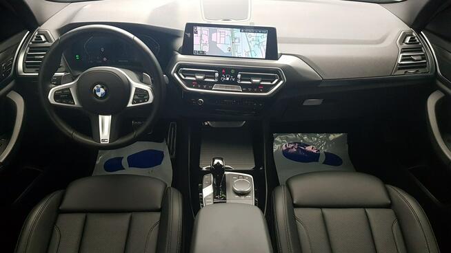 BMW X3 xDrive20d mHEV M Sport ! Z Polskiego Salonu ! Faktura VAT !