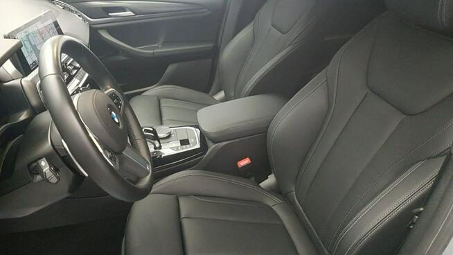 BMW X3 xDrive20d mHEV M Sport ! Z Polskiego Salonu ! Faktura VAT !
