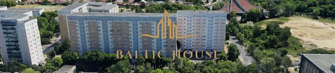 Mieszkanie GDAŃSK Piecki Migowo, Piecewska