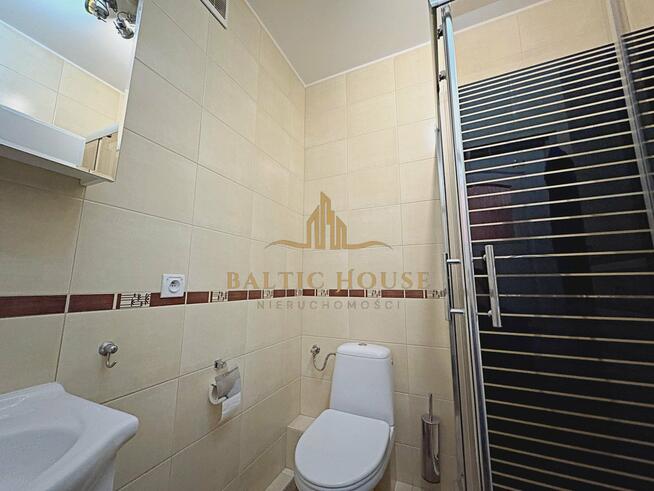 Mieszkanie Gdynia Wielki Kack, Waleriana Szefki