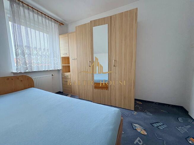 Mieszkanie Gdynia Wielki Kack, Waleriana Szefki